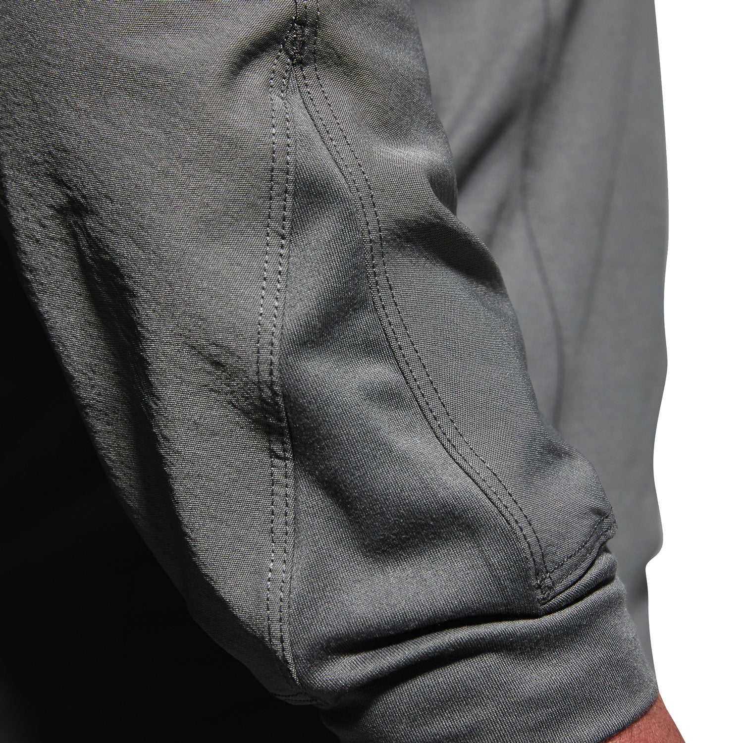 Born Primitive ロングスリーブ Opトップ S ウルフグレー Long Sleeve Op Top