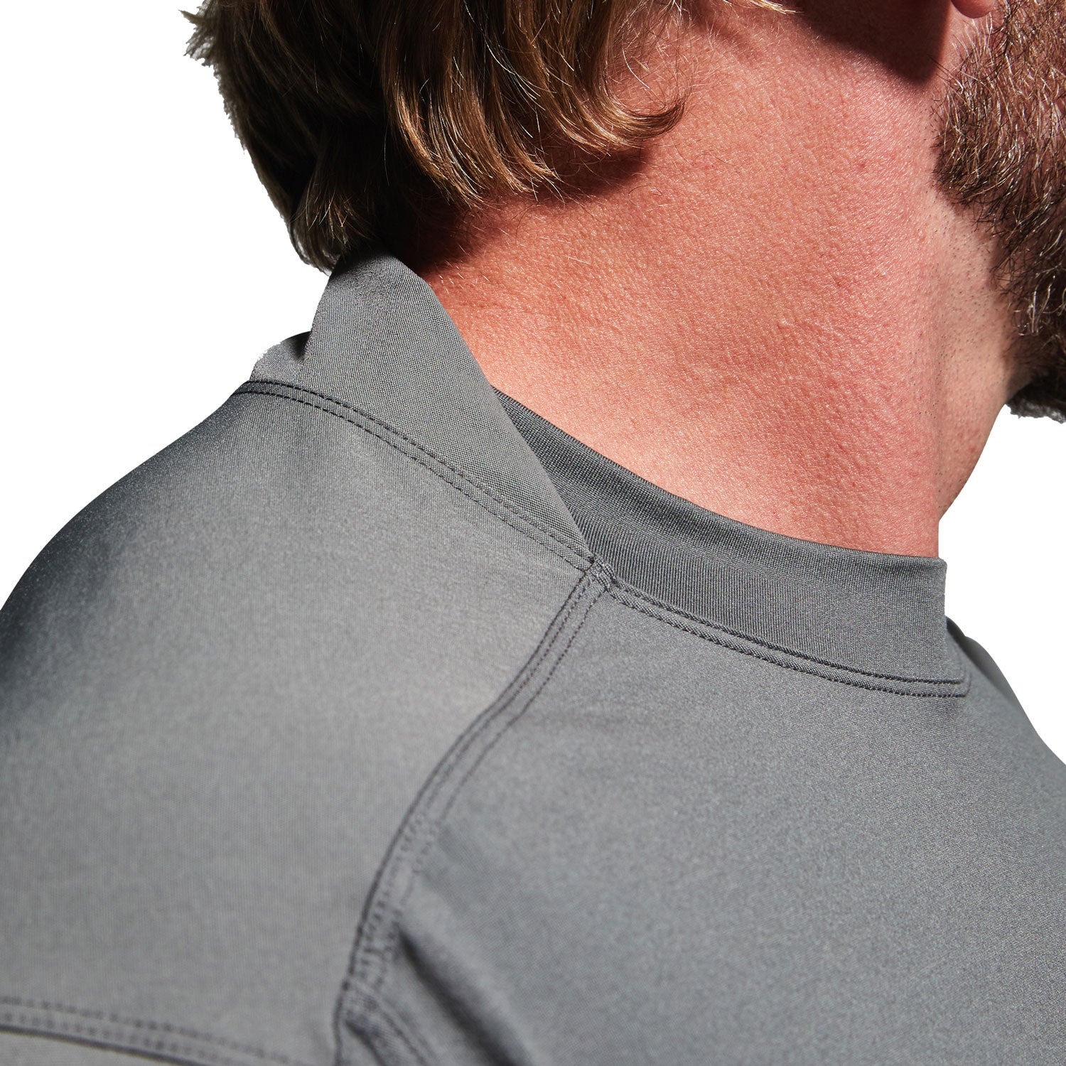Long Sleeve Op Top