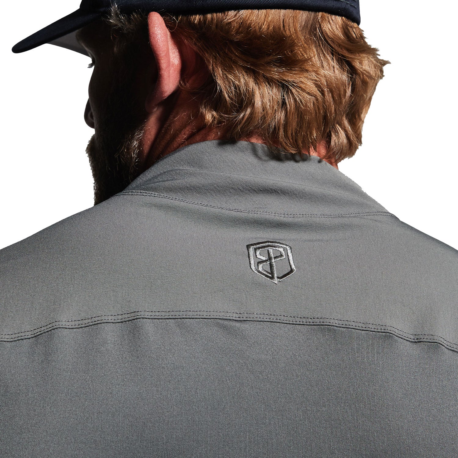 Long Sleeve Op Top
