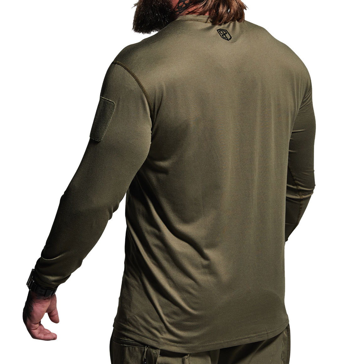 Long Sleeve Range Shirt