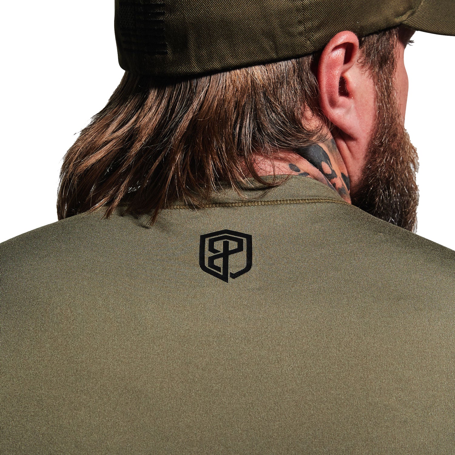 Long Sleeve Range Shirt