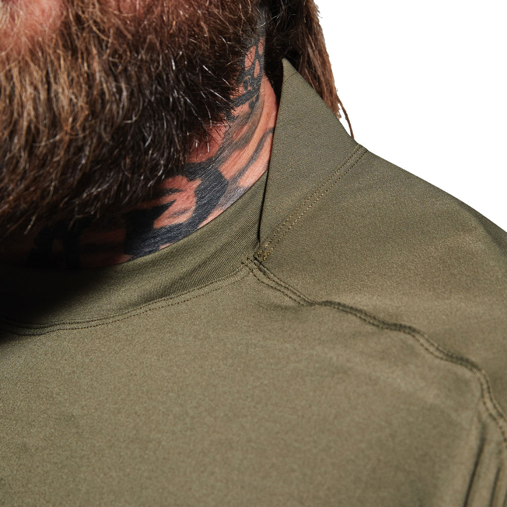 Short Sleeve Op Top