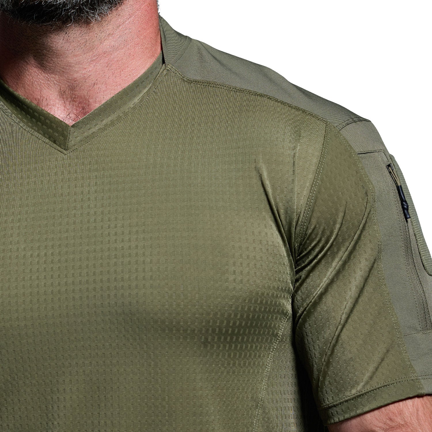 Short Sleeve Op Top Pro