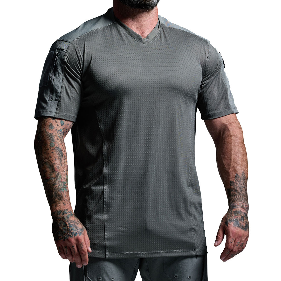Short Sleeve Op Top Pro