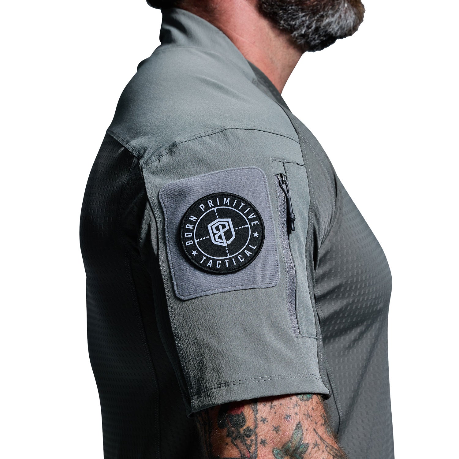 Short Sleeve Op Top Pro