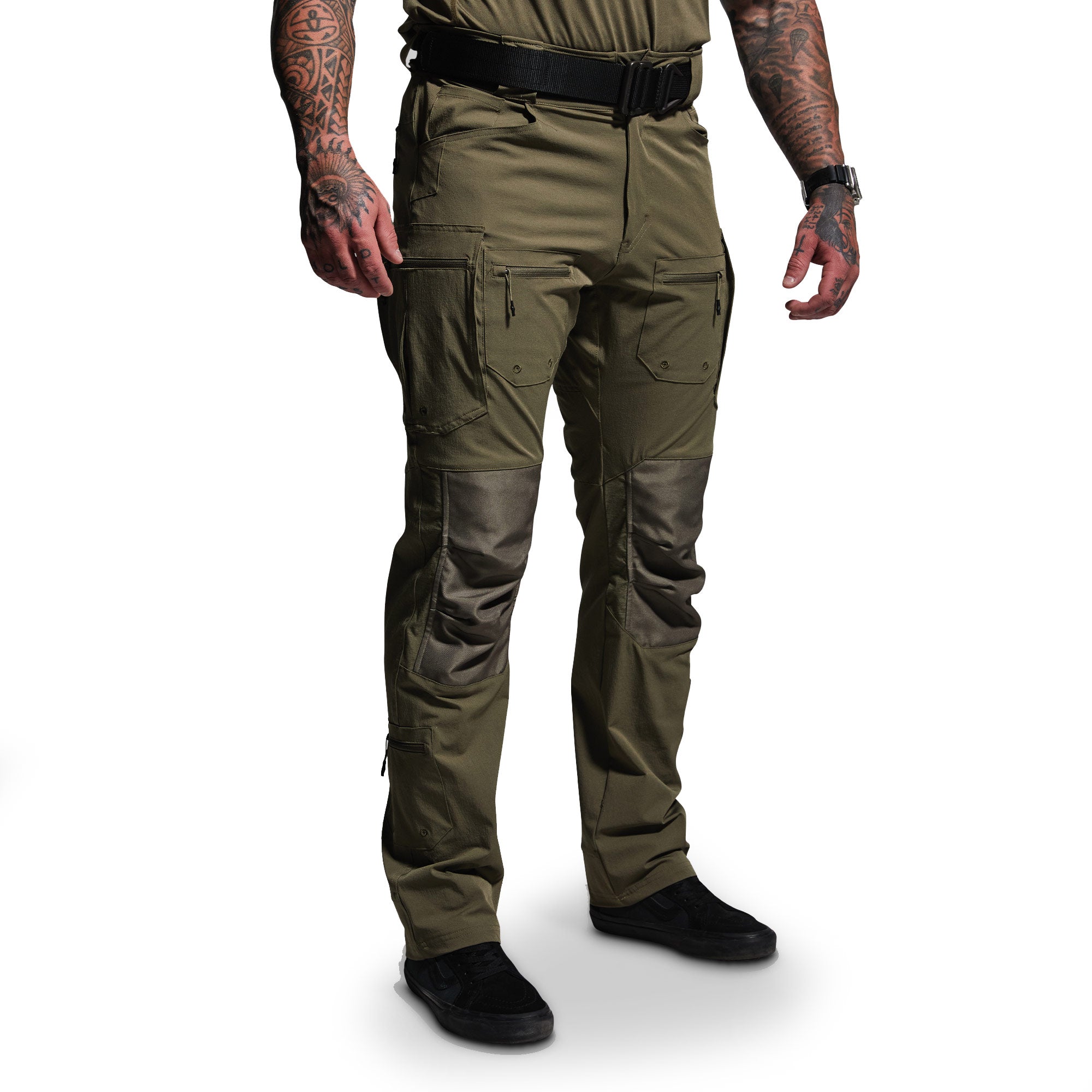 Op Assault Pant