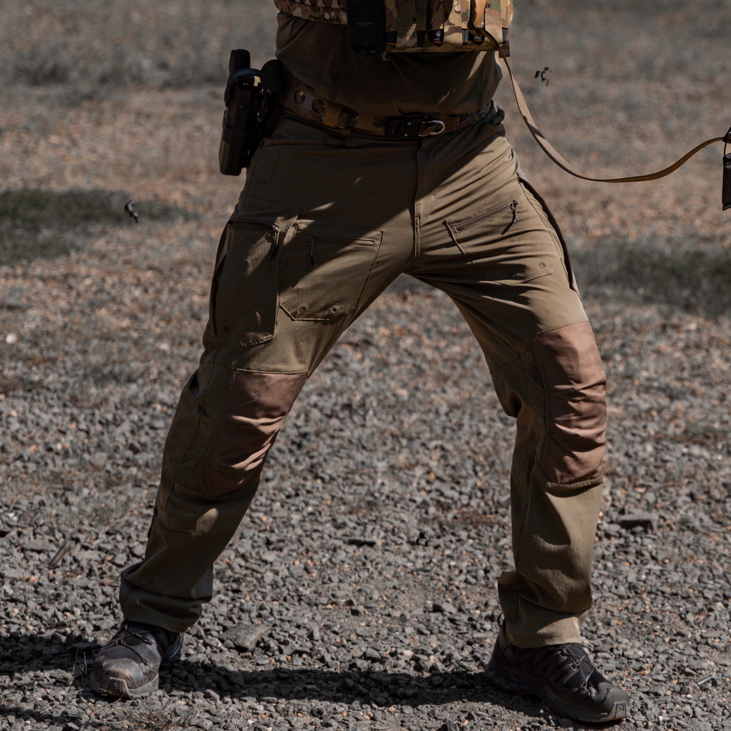 Op Assault Pant