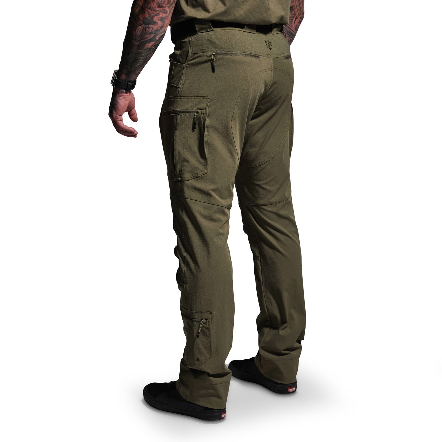 Op Assault Pant