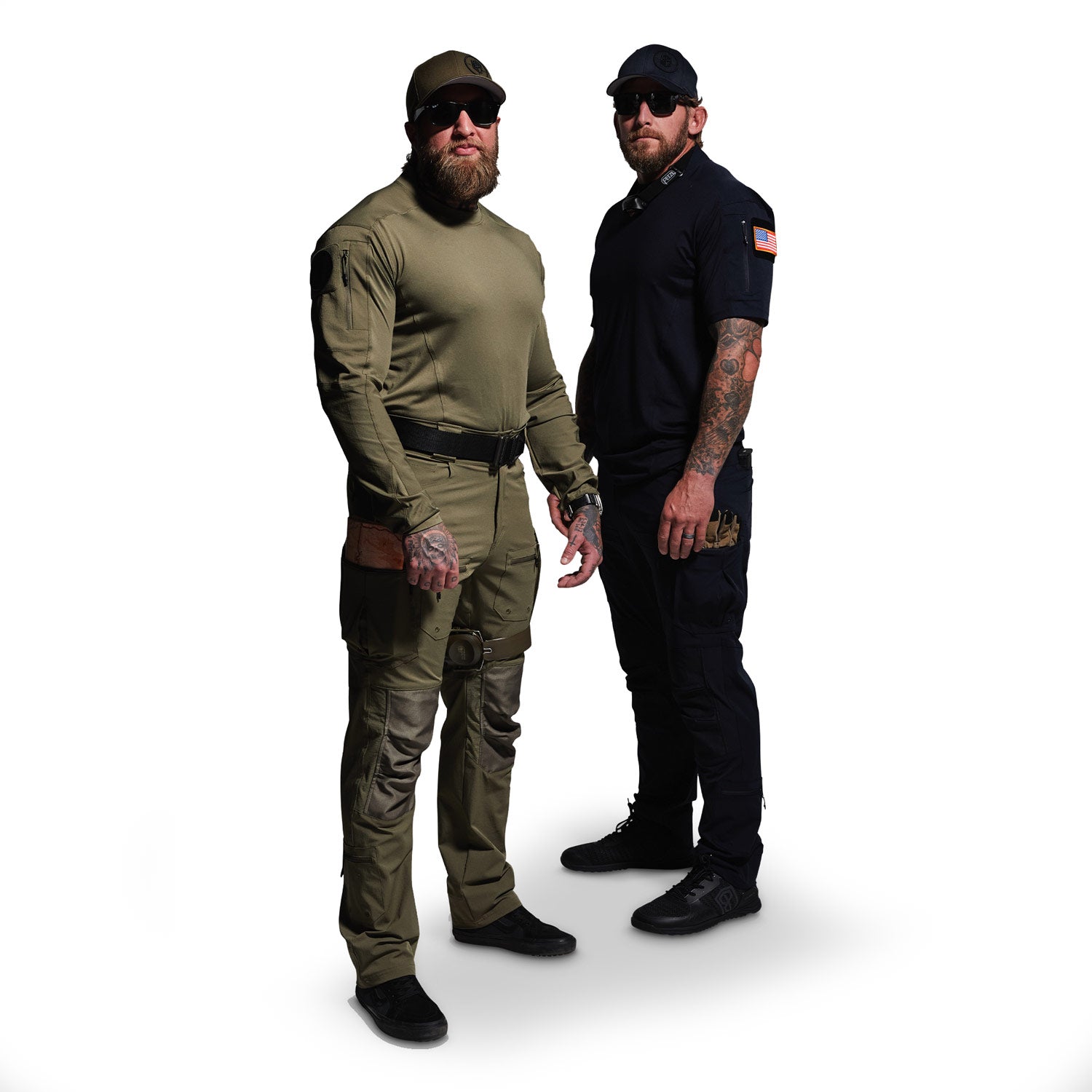Op Assault Pant