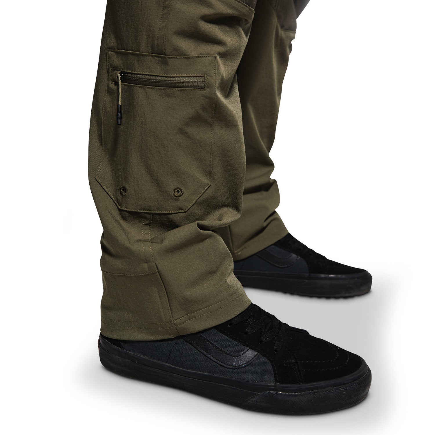 Op Assault Pant