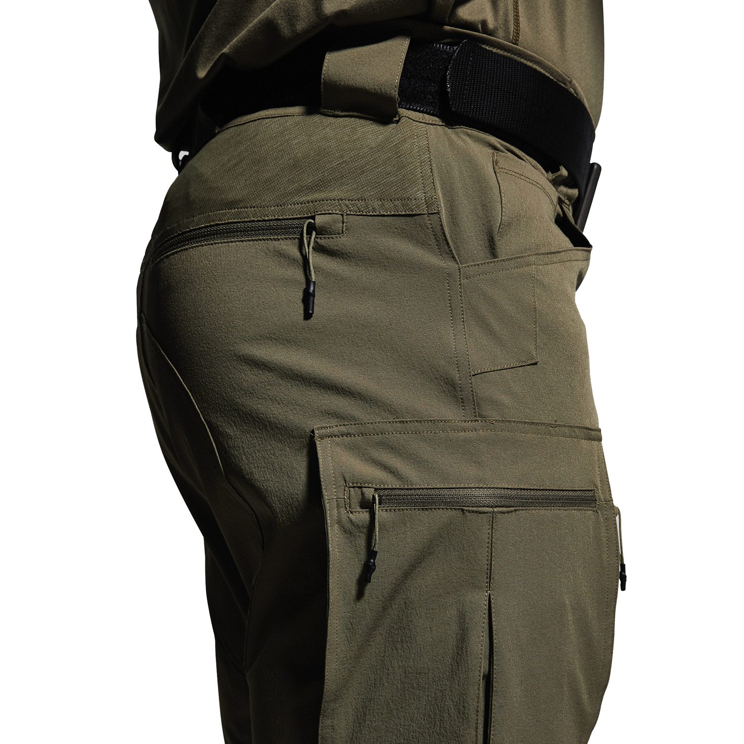 Op Assault Pant