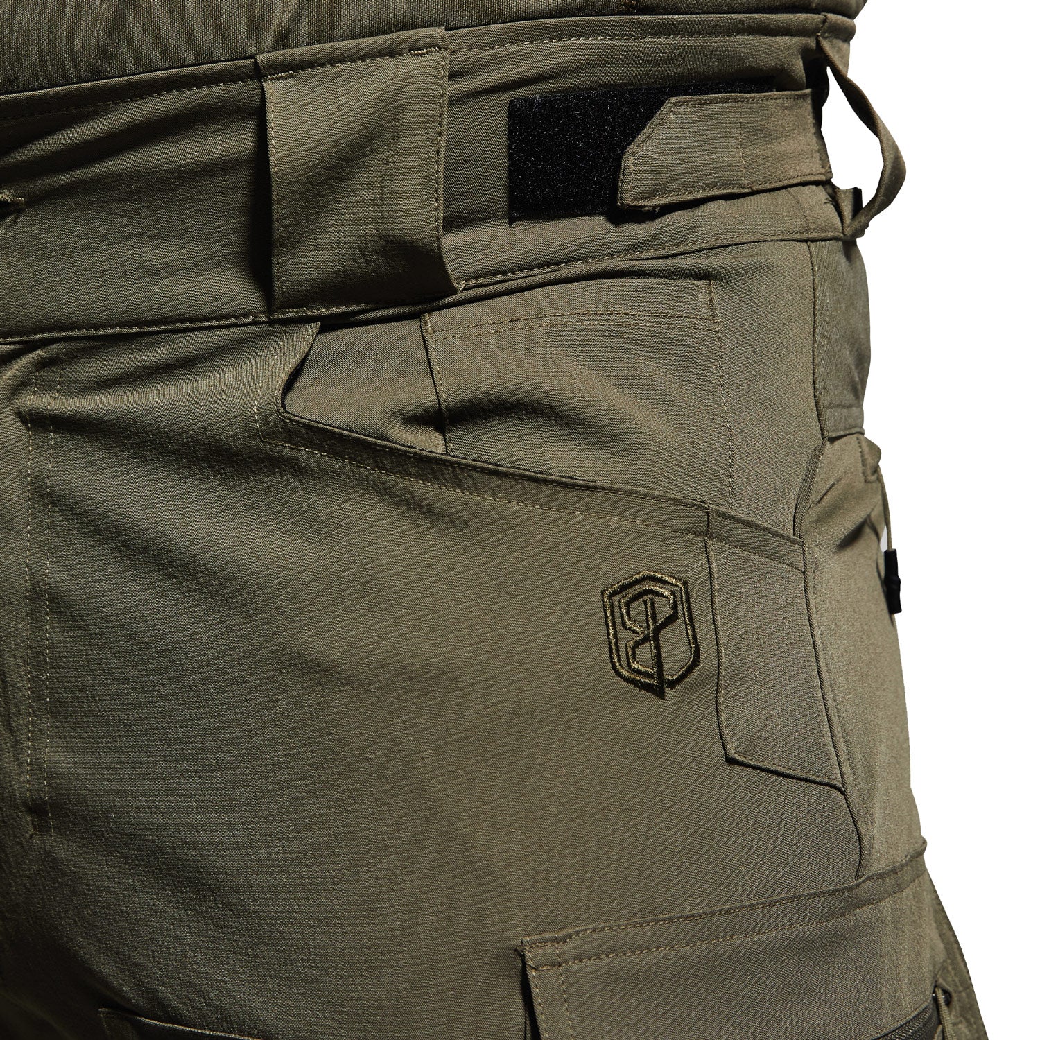 Op Assault Pant