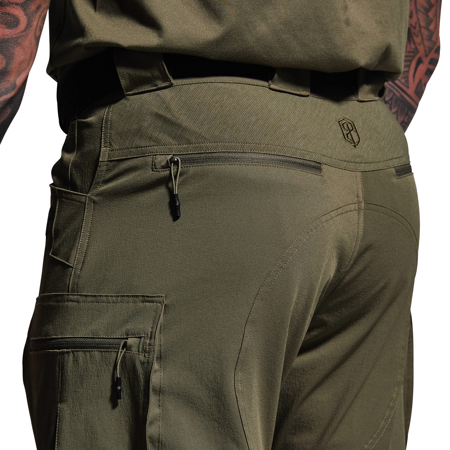 Op Assault Pant