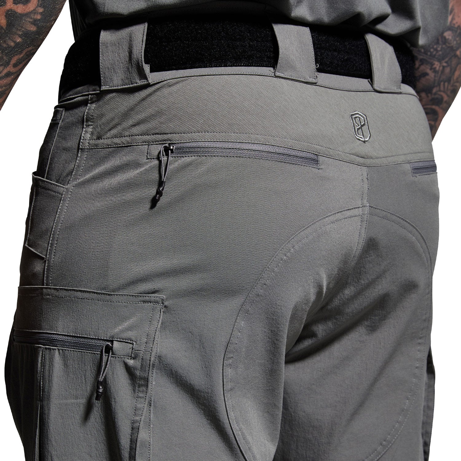 Op Assault Pant