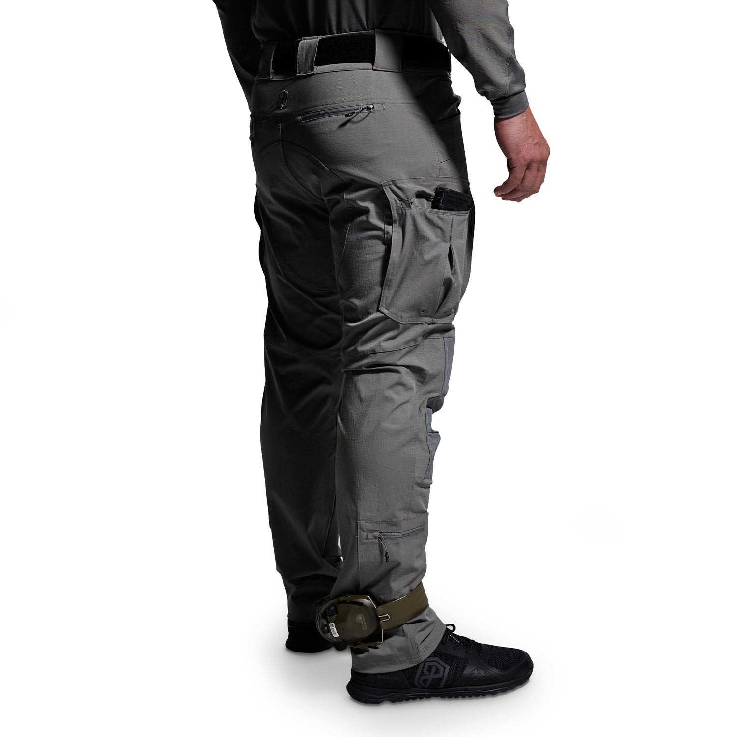 Op Assault Pant