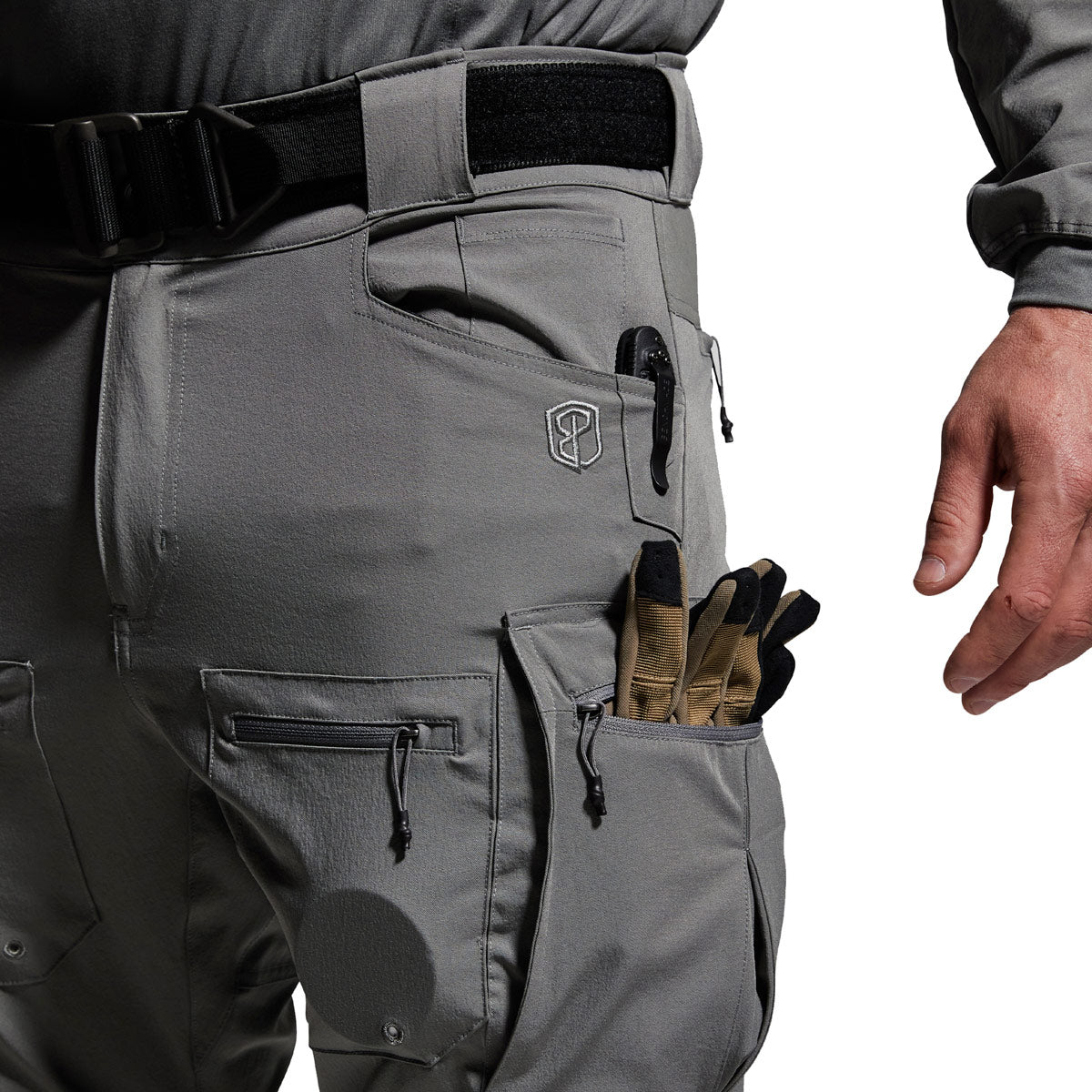 Op Assault Pant