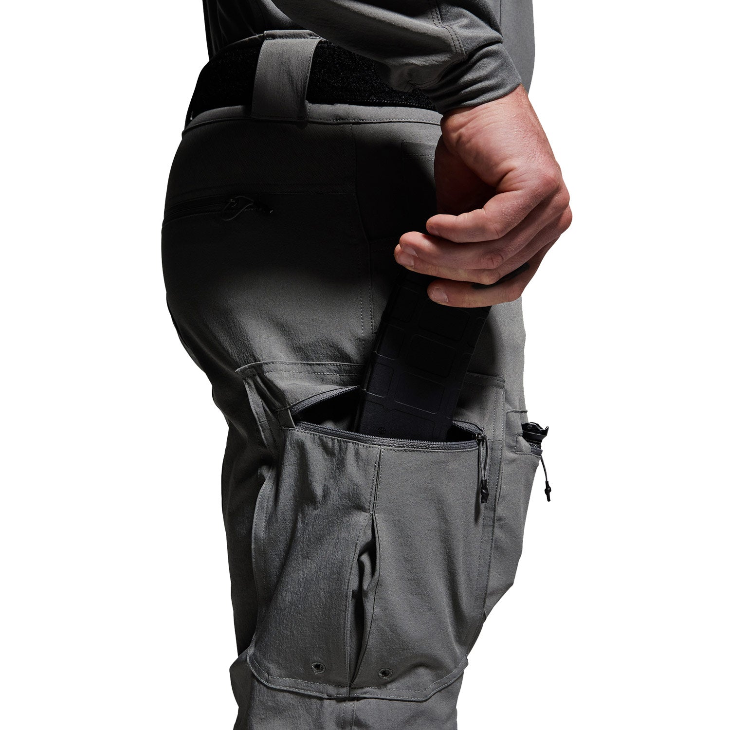 Op Assault Pant