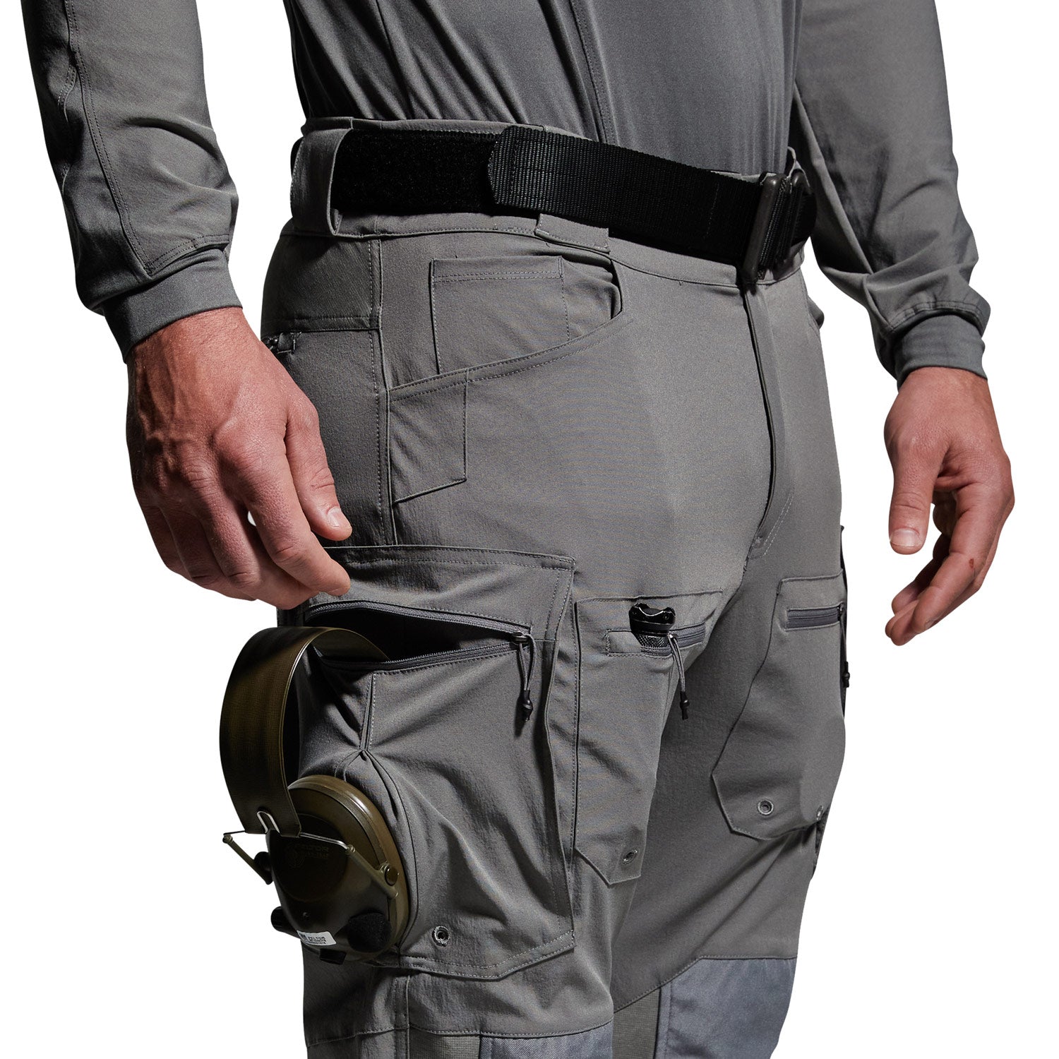 Op Assault Pant