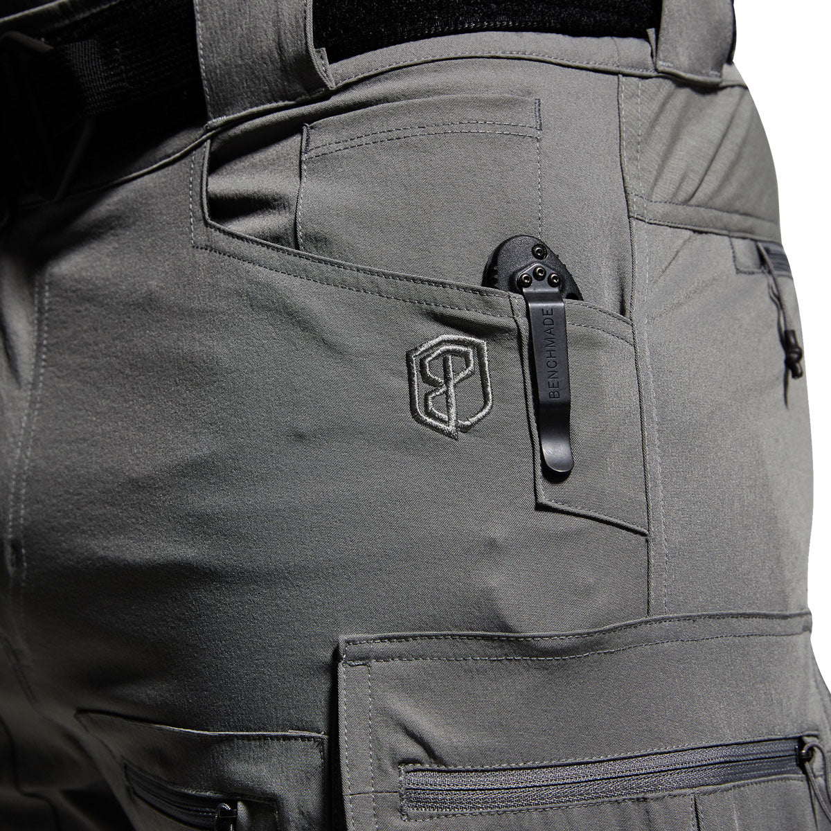 Op Assault Pant