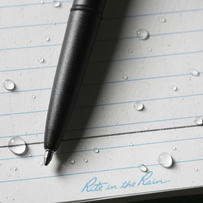 Metal Bullet Pen