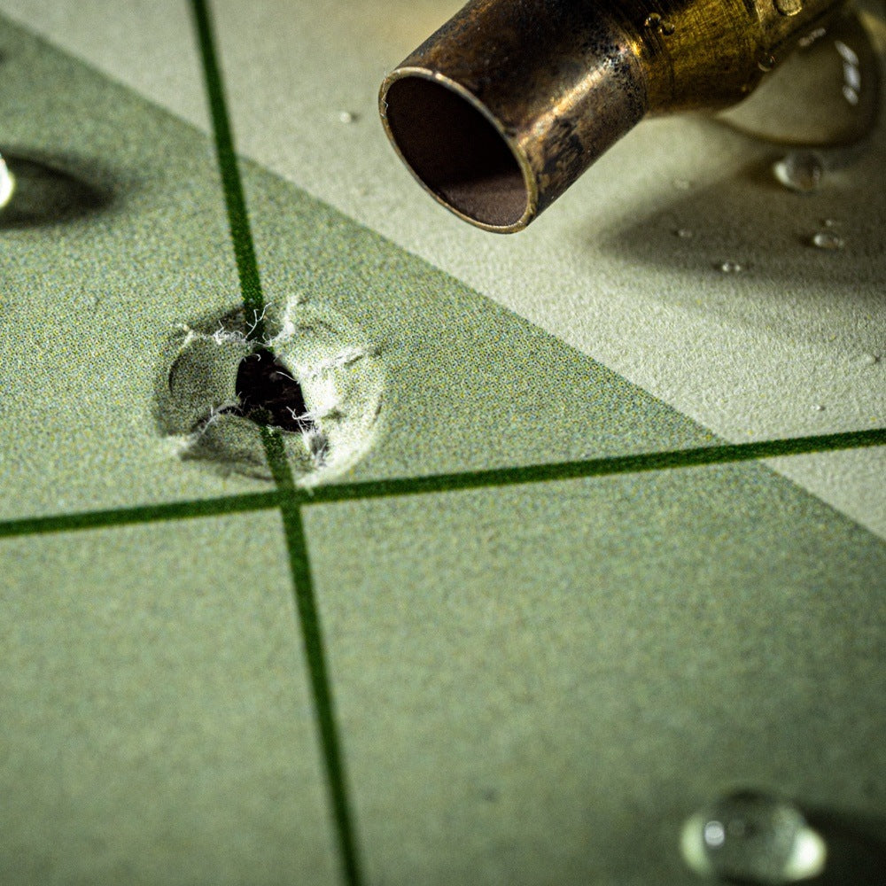 Precision Distance Shooting Target 11 X 17 - 25 PK