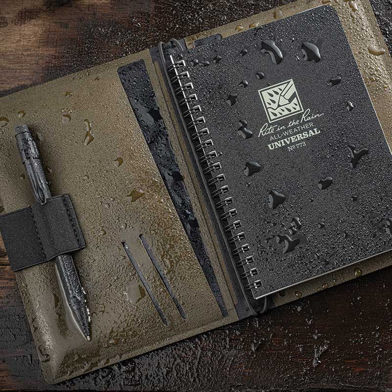 Monsoon Tracker Kit