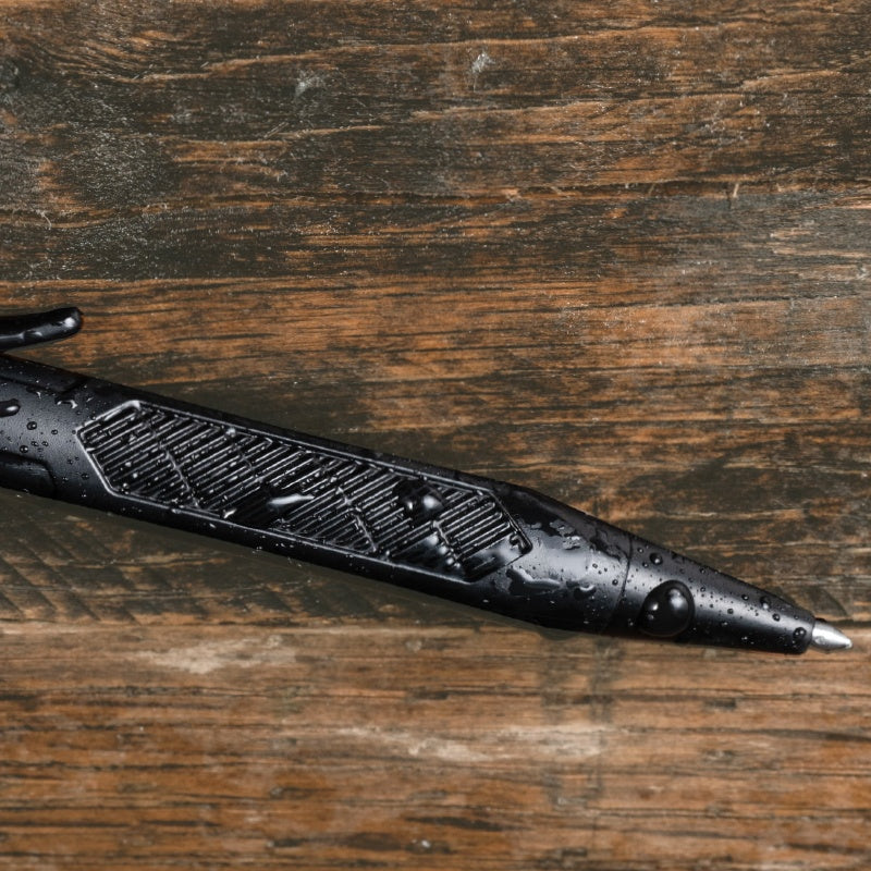 Mini Bolt Action Pen