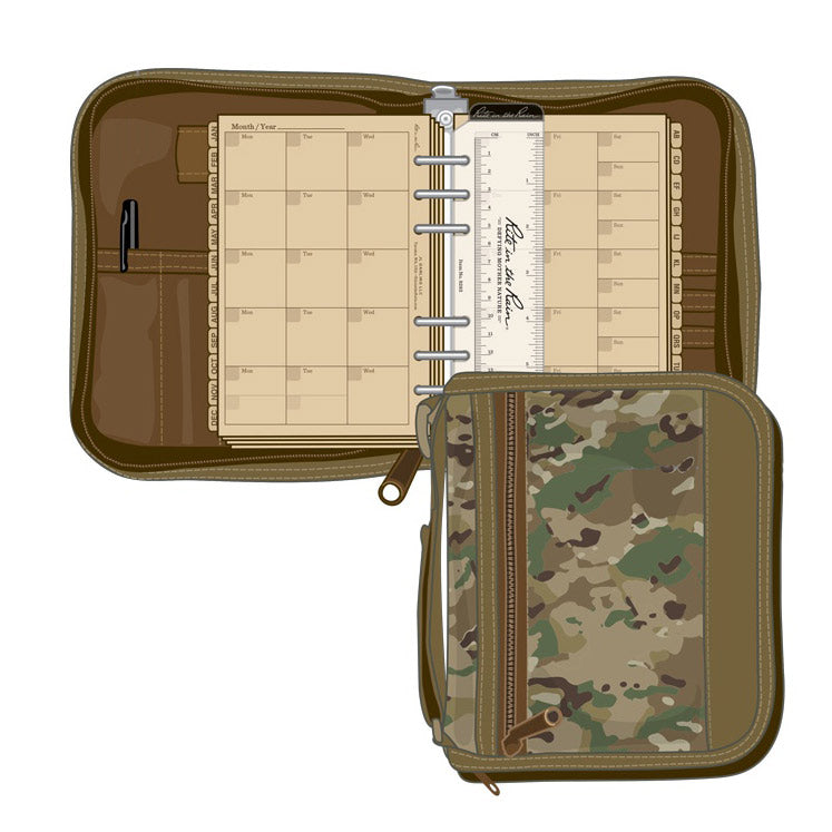Complete Planner Kit
