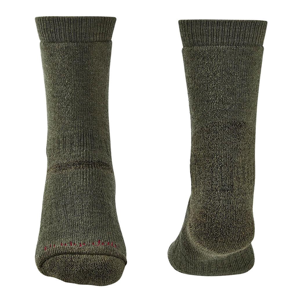 Explorer Heavyweight Merino Performance Boot Socks
