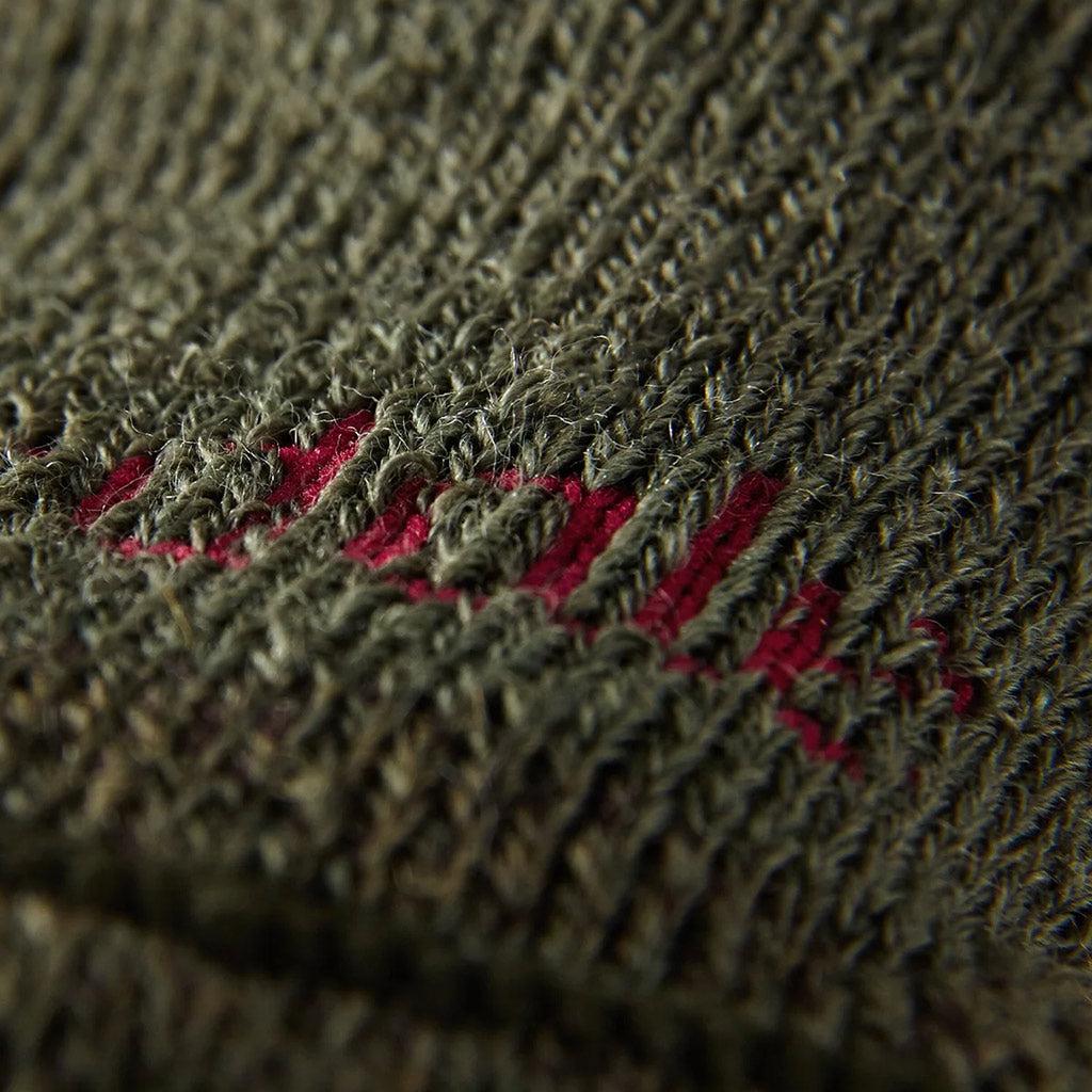 Explorer Heavyweight Merino Performance Boot Socks