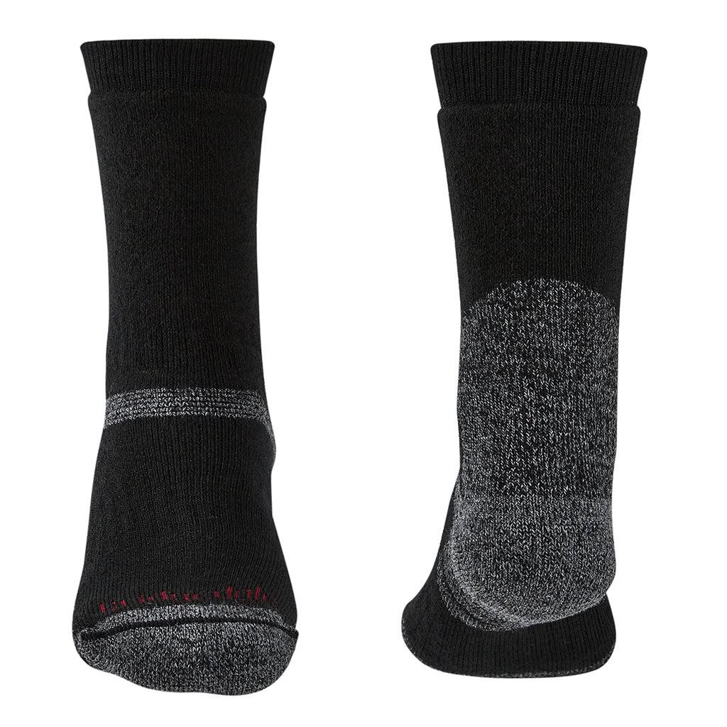 Explorer Heavyweight Merino Performance Boot Socks