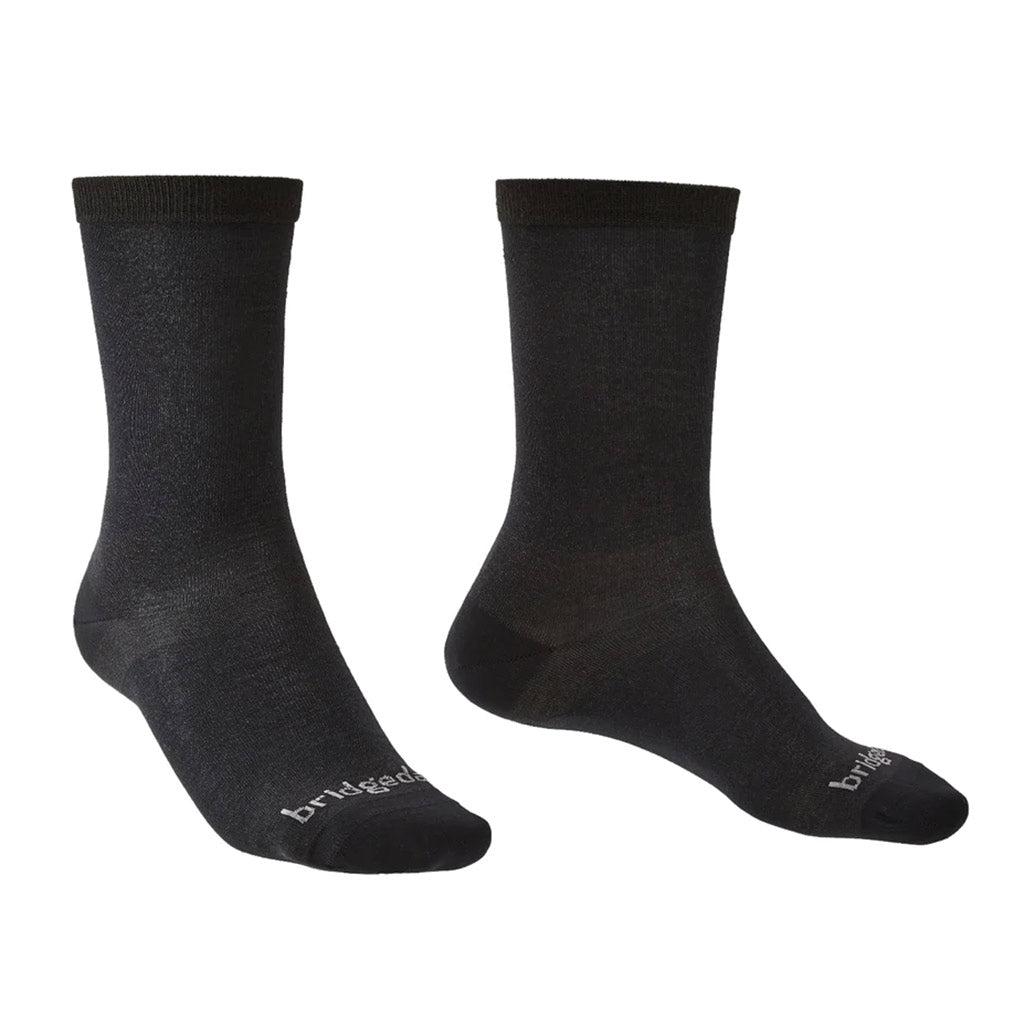 Base Layer Coolmax Liner Boot Socks