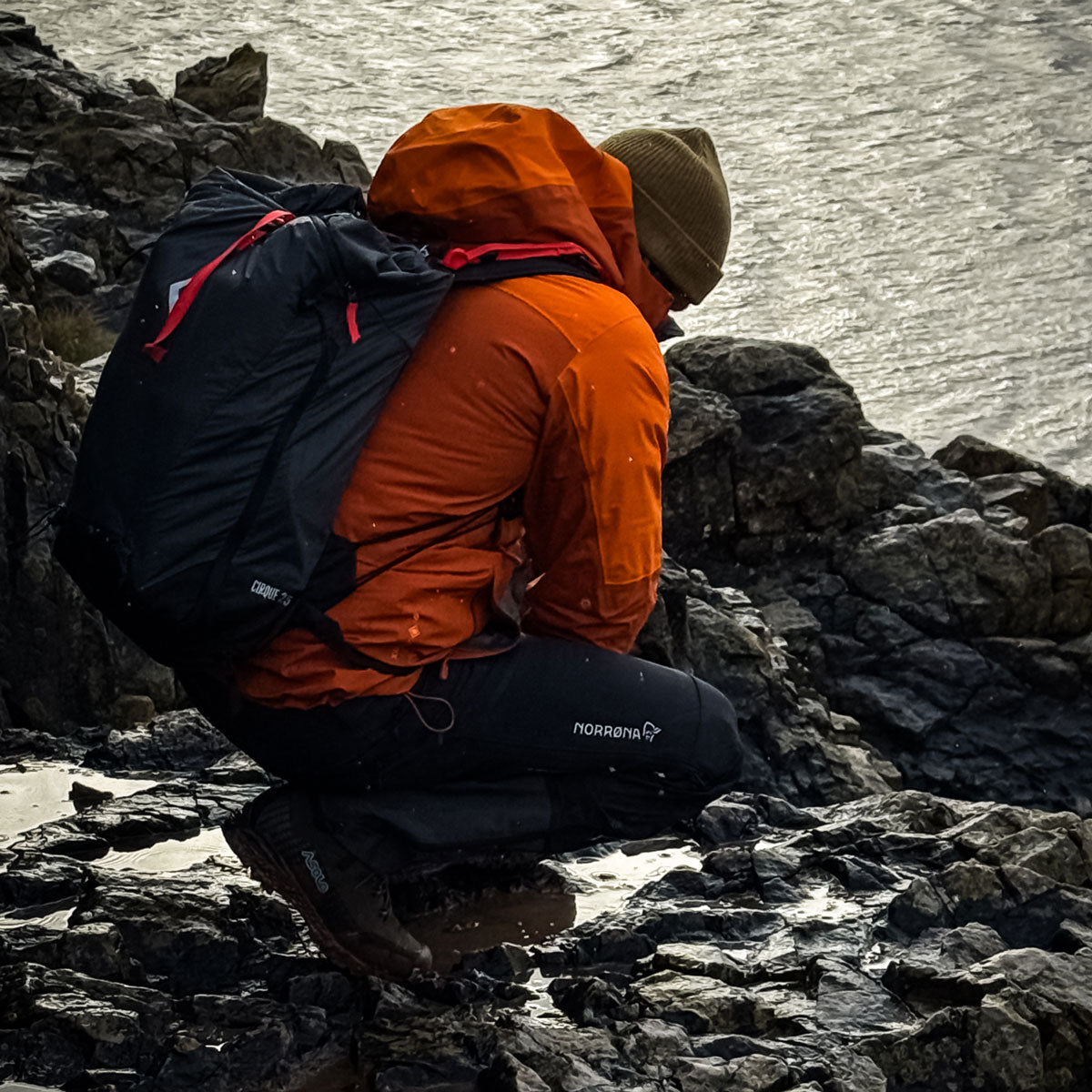 lofoten Gore-Tex Jacket