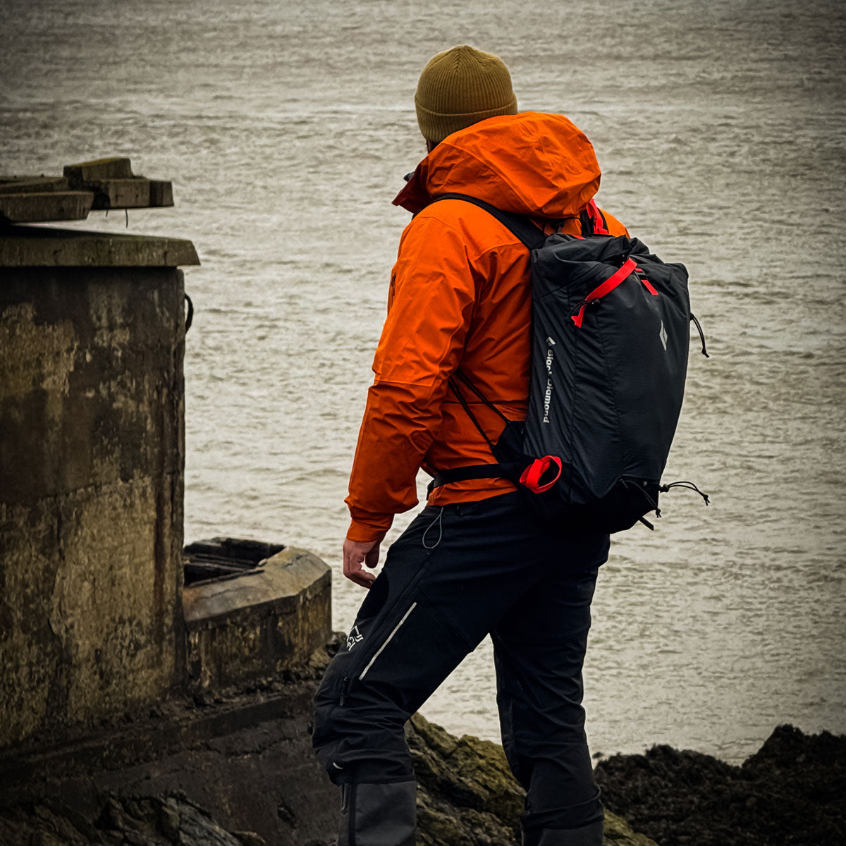 lofoten Gore-Tex Jacket