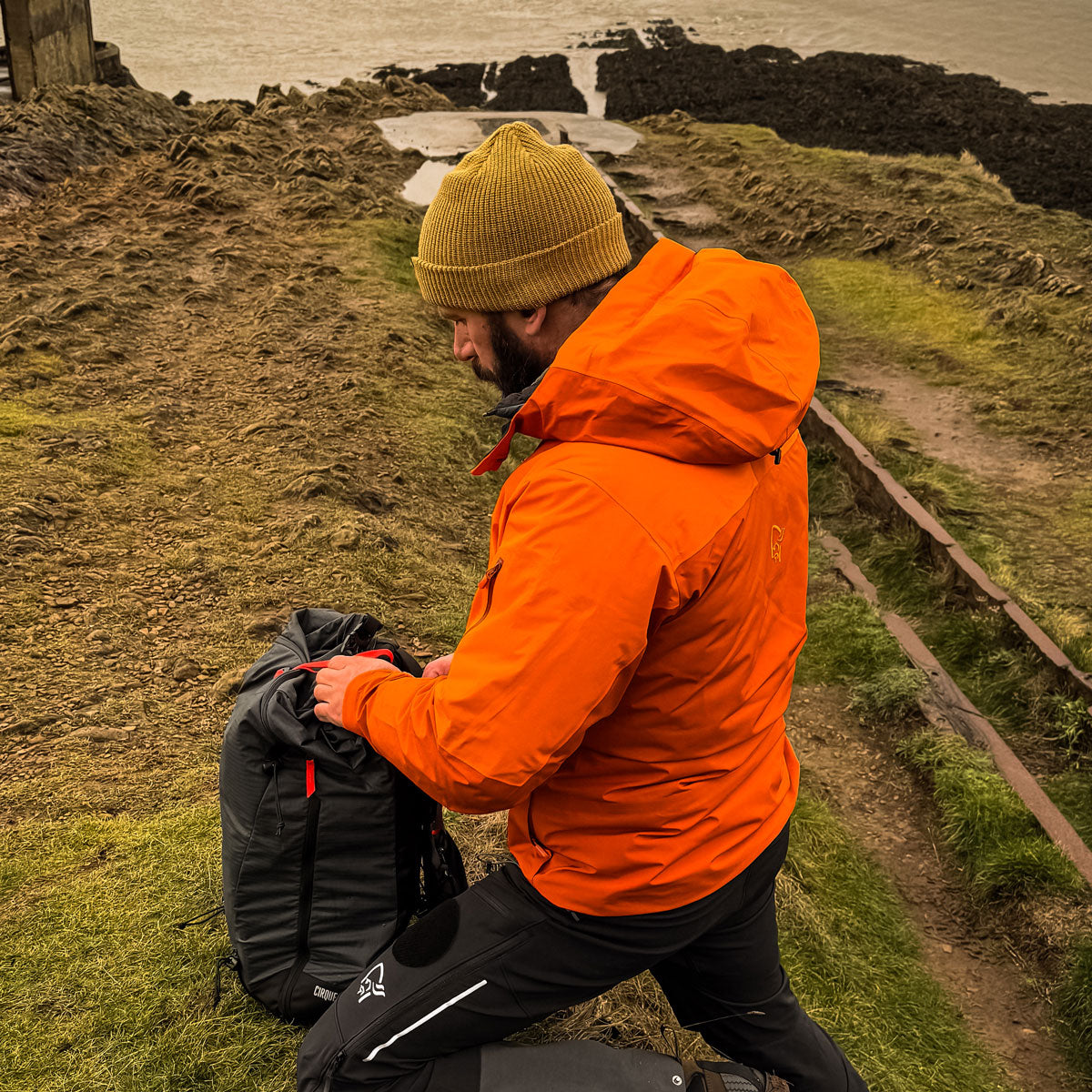 lofoten Gore-Tex Jacket