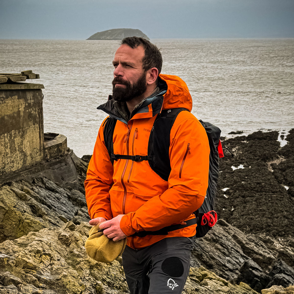 lofoten Gore-Tex Jacket