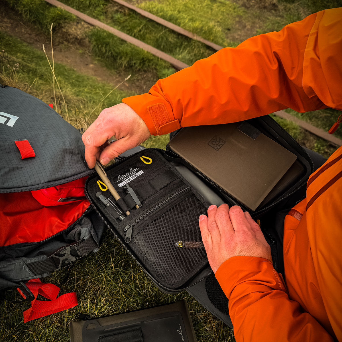 lofoten Gore-Tex Jacket