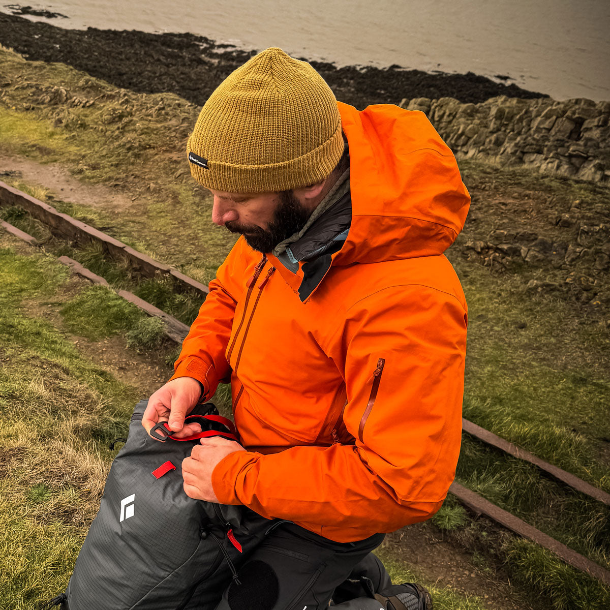lofoten Gore-Tex Jacket