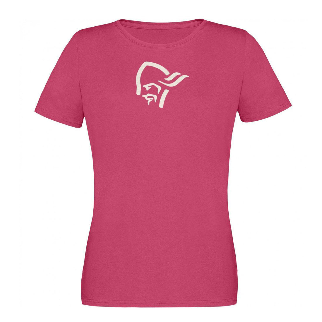 /29 Cotton Viking T-Shirt - Womens