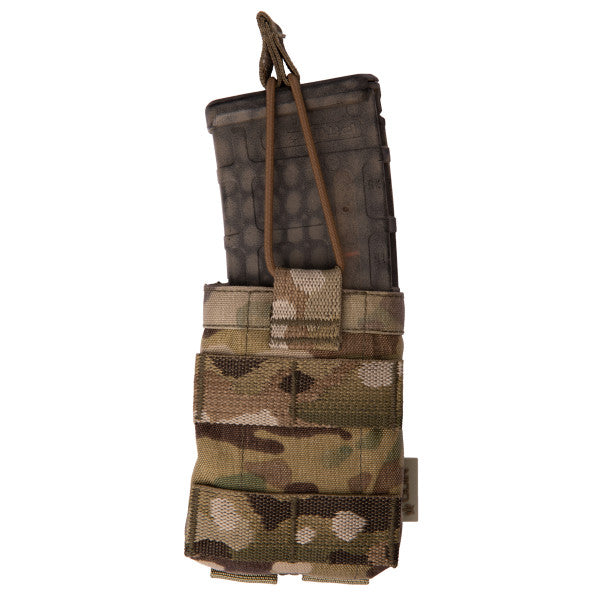 Odin CQ 2.0 Molle Mag Pouch 5.56mm Kydex