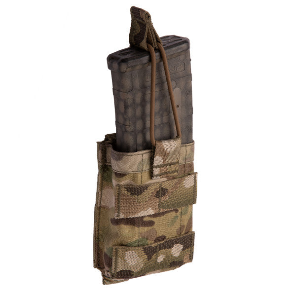 Odin CQ 2.0 Molle Mag Pouch 5.56mm Kydex