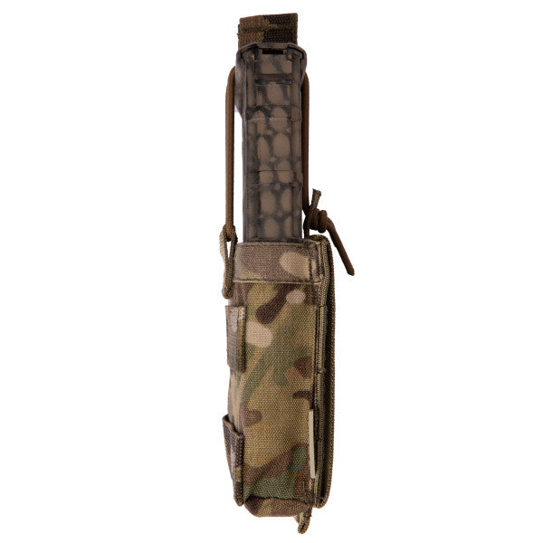 Odin CQ 2.0 Molle Mag Pouch 5.56mm Kydex