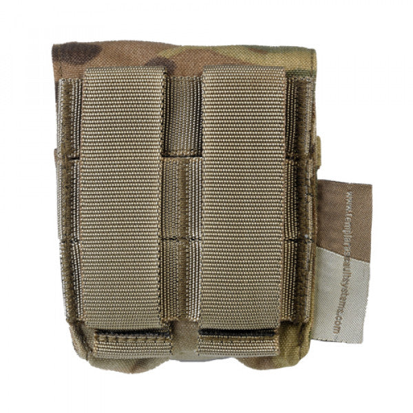 ODIN® MultiCam® Fragmentation Grenade Pouch