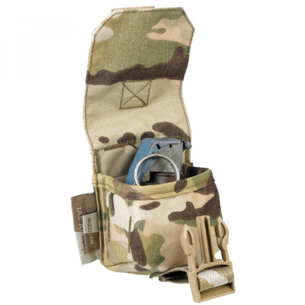 ODIN® MultiCam® Fragmentation Grenade Pouch