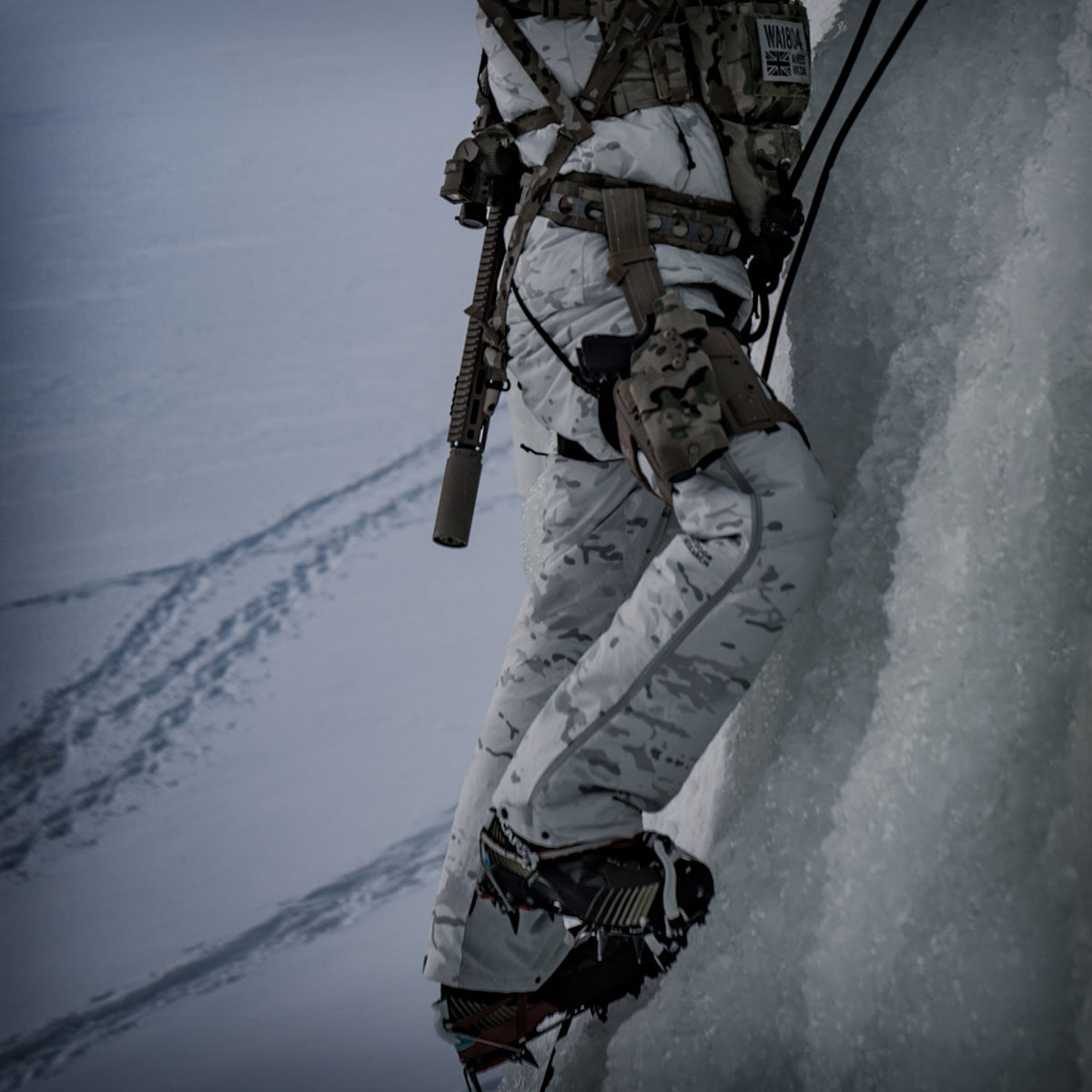 Outdoor Research Allies Colossus Pant