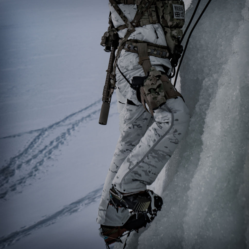 Allies Colossus Pant - Multicam / Mc Alpine