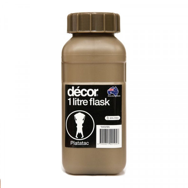 Platatac 1L Flask