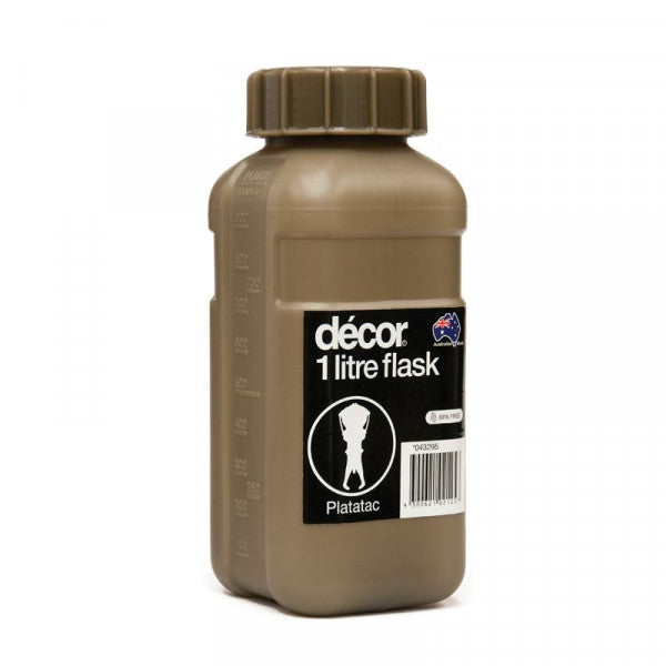 Platatac 1L Flask