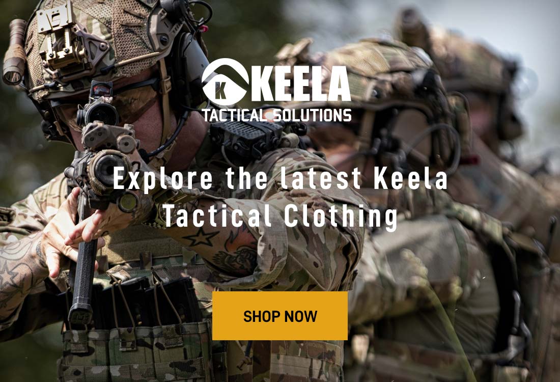 Odin clearance tactical keela