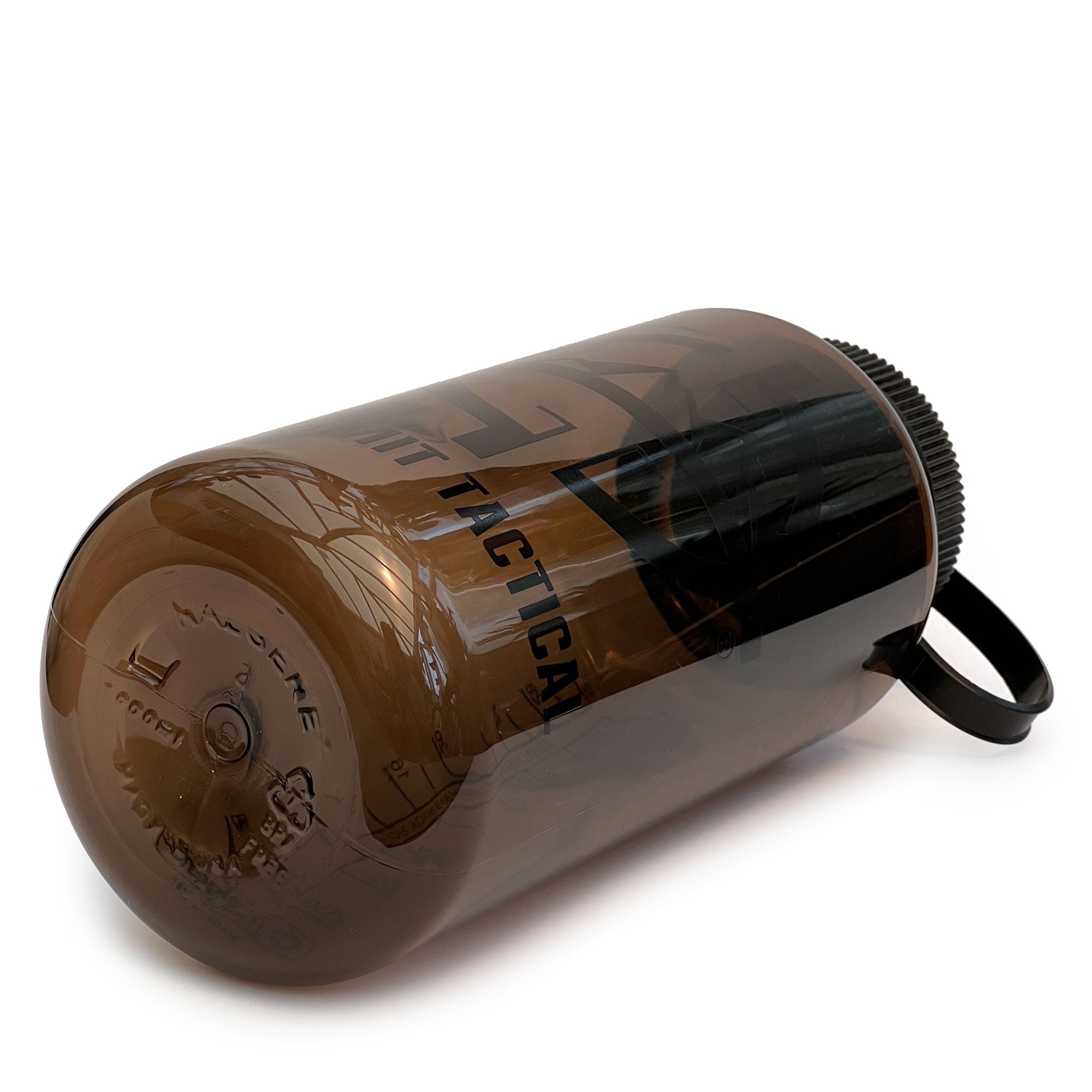 Summit Tactical Wide Mouth 1L Tritan Sustain Bottle Woodsman